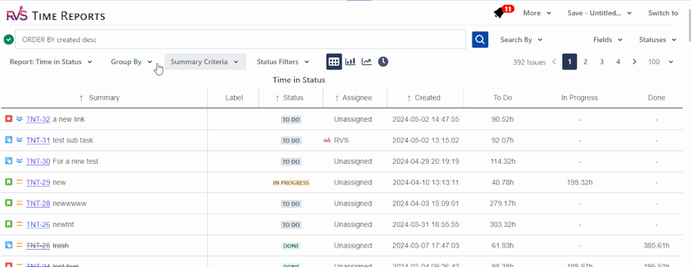 TIS-Label Search.gif