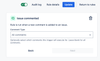 Rule is run when a new comment is added to an issue.png