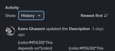 parent does not show changes in original estimate nor time remaining of child issue in history.png
