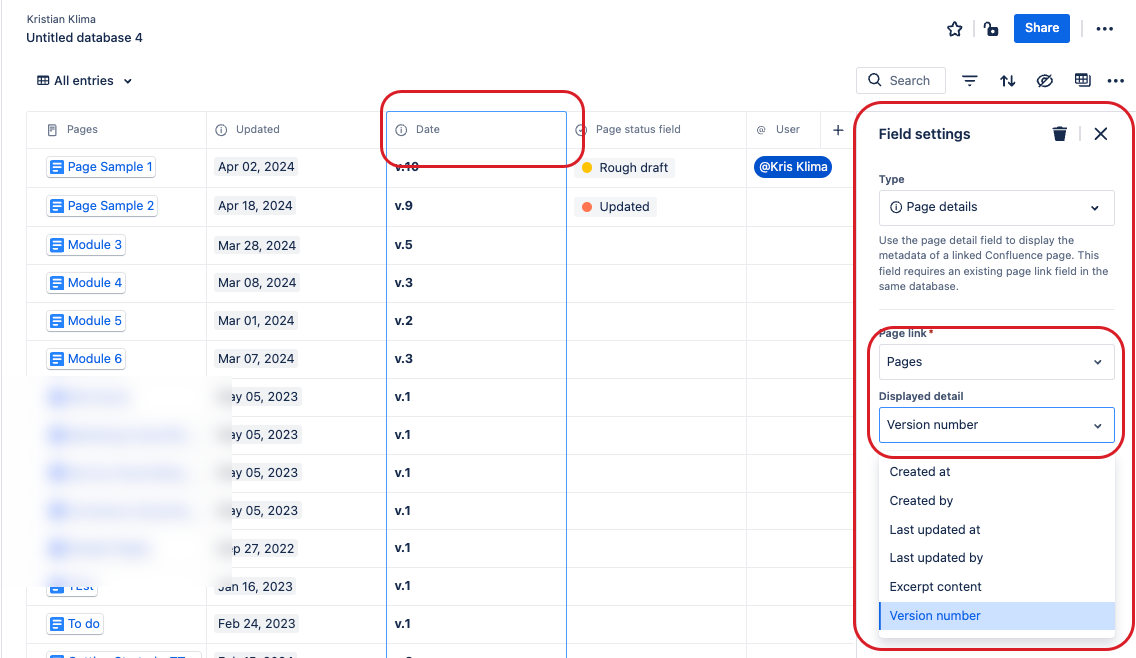 Solved: How are Confluence databases different from regula...