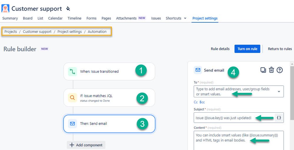 Automation to get status changes.jpg
