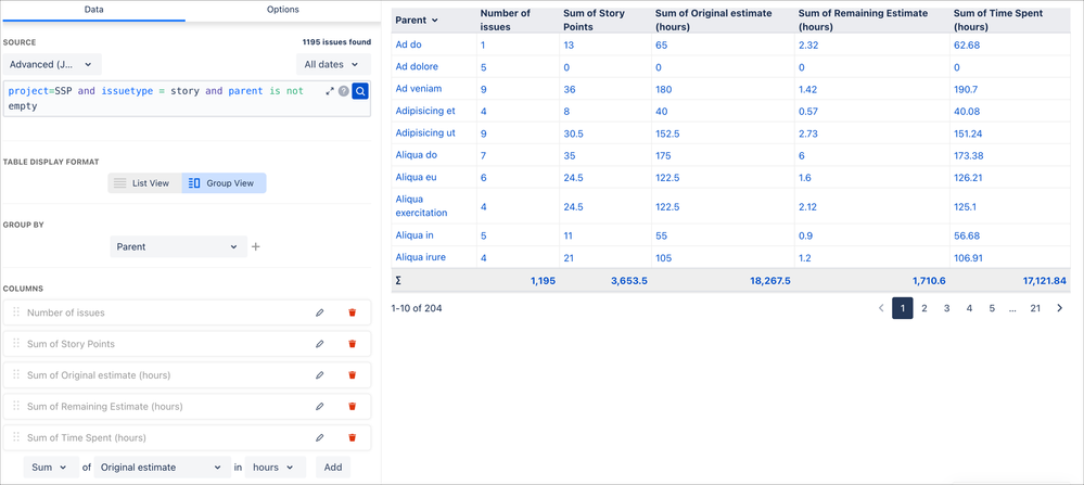 sum of remaining estimate by epic.png