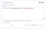 Status changed Comment on Issue.png