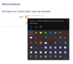 Public (Josemar Parreira)