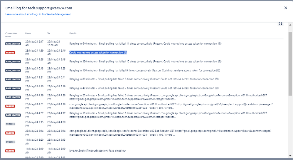 email connection fail to jira.PNG