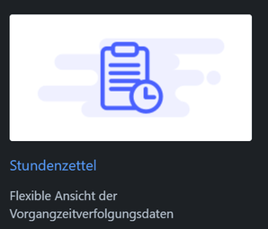 Jira - Projekt - Berichte - Stundenzettel.png