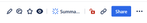 Confluence - Top of screen in EDIT mode.PNG