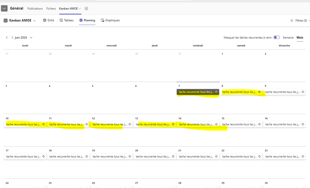 tache recurrente teams calendrier.PNG