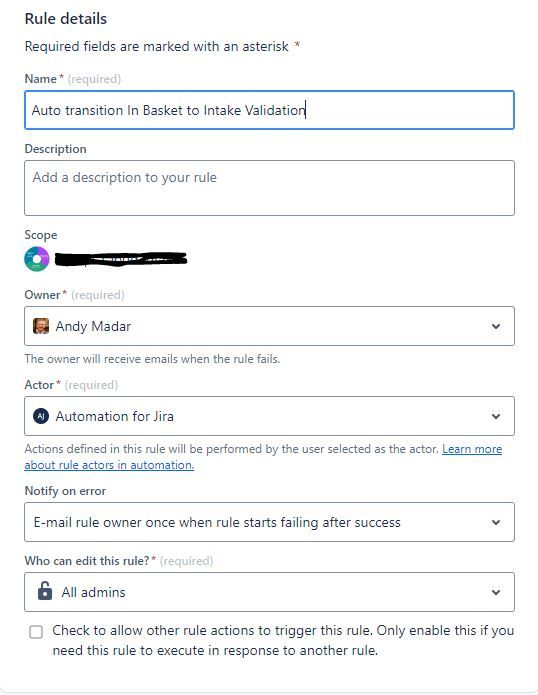 Auto transition story and Sub-tasks rule details.JPG