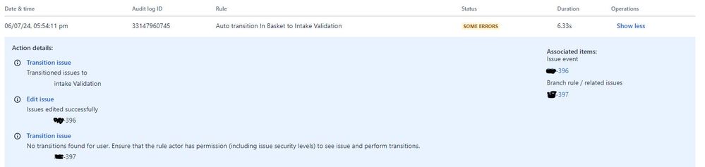 Auto transition story and Sub-tasks entire error.JPG