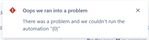 Automation error - Manual trigger.png