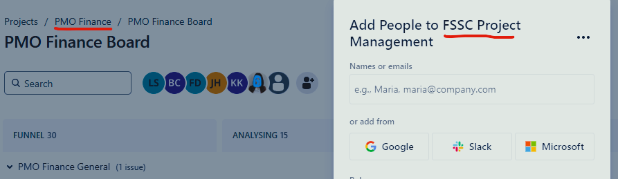 Add user to board and project.png