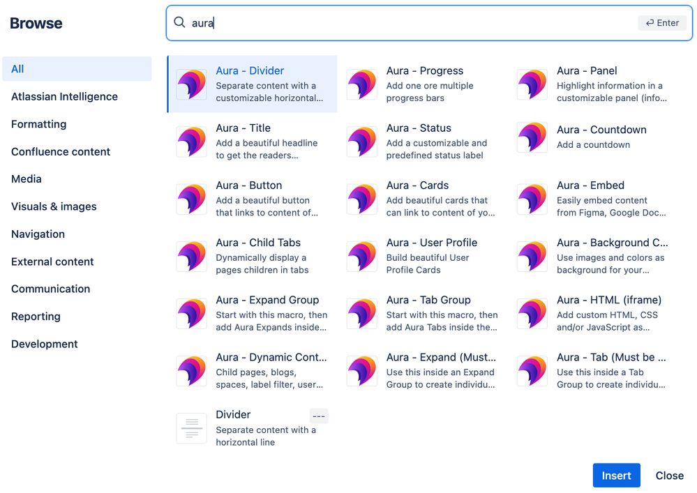 Aura Overview macros.jpg