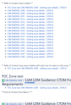 TOB not working as well as the TOC Zone macro not working.PNG