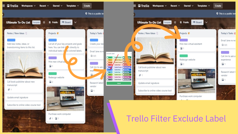 trello-filter-exclude-label