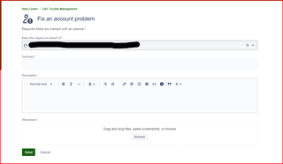 Fix an account problem service desk view.png