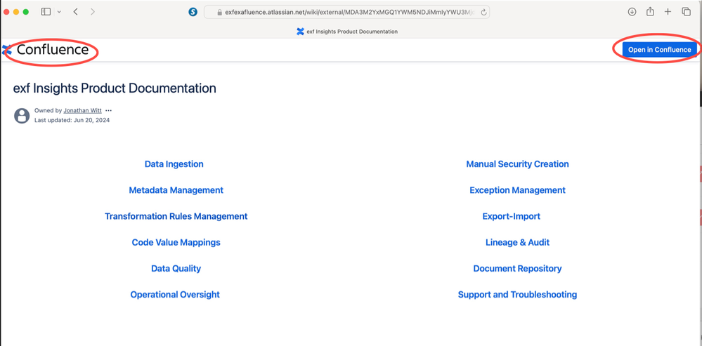 Exafluence External Public Page.png