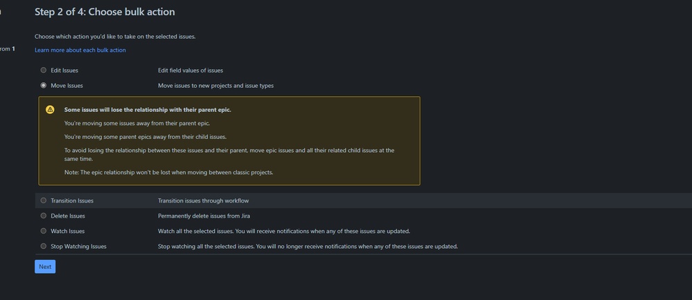 Bulk action error.png