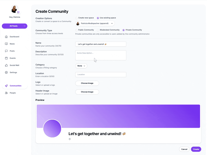 create community2.gif
