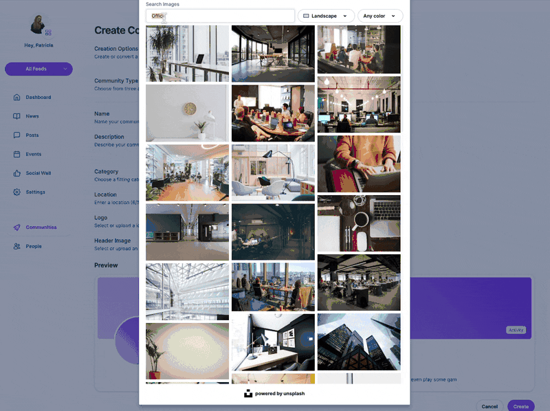 create community3.gif