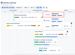Timeline view - summary layout selection.png