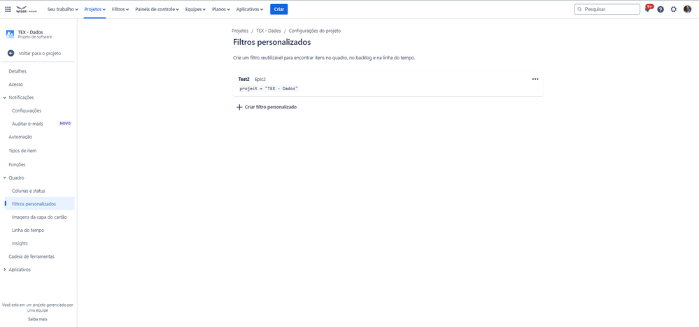 jira 2 filtros Tex dados .png