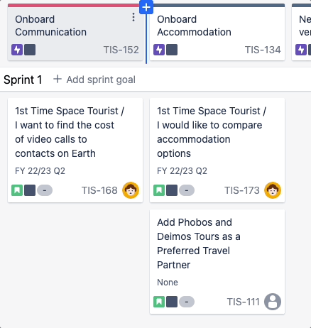 TeamRhythm drag and drop re-order.gif