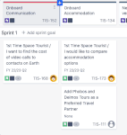 TeamRhythm drag and drop re-order.gif