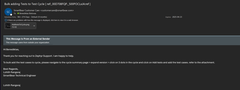 Bulk adding Tests.png