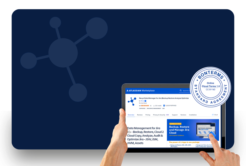 Revyz Adopts Bonterms Software Agreement Standard.png