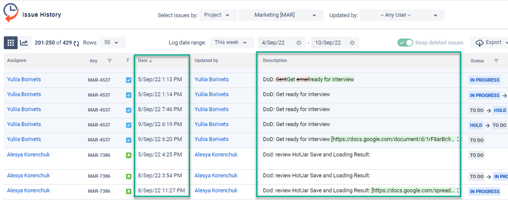 Description history jira.png