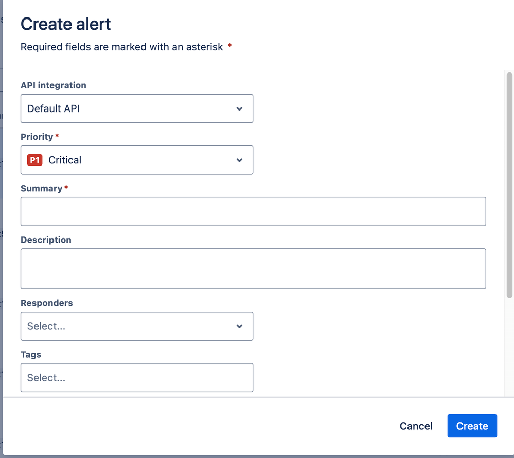 Opsgenie - Create alert.png