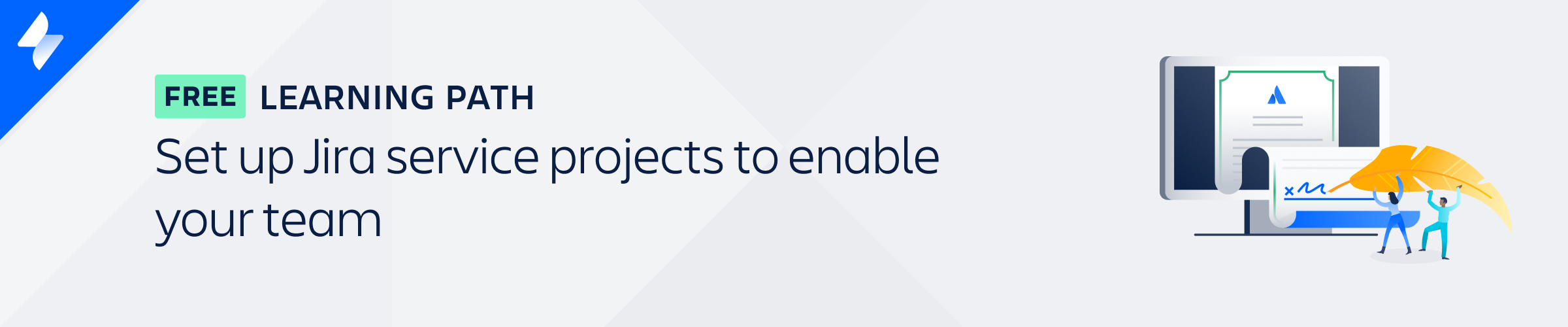 New Atlassian University course available for Jira Service Management ...