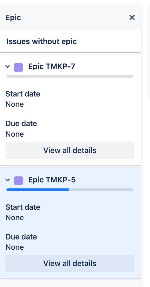 Backlog - Epic panel.png