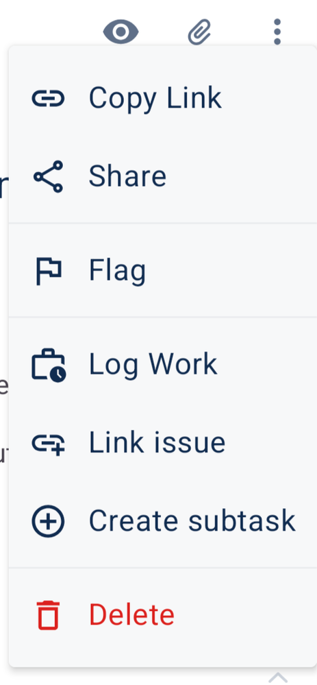 Jira Mobile - Link issue.png