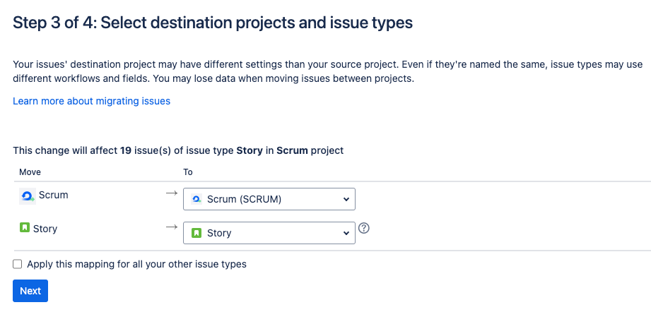 Select destination projects and issue types.png