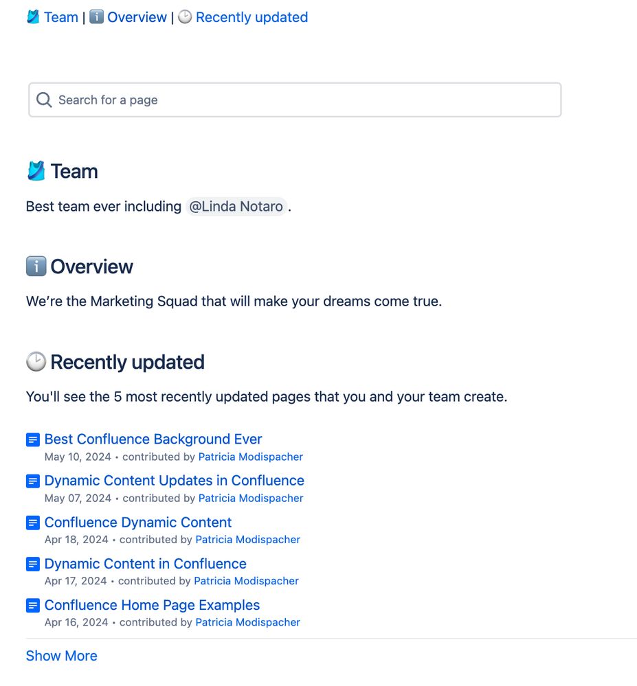 Confluence built in news feed dashboard.jpg