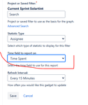 TIme tracking in drop down options.PNG