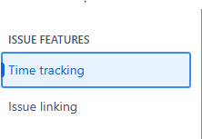 time tracking Isse Feature.PNG
