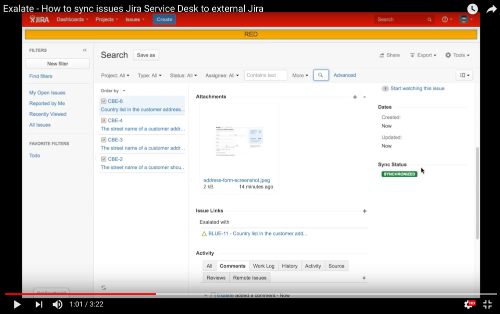 How to sync issues jira service desk.png