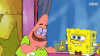 high-five-patrick-star.gif