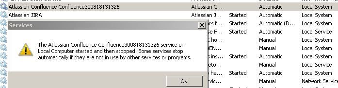 confluence Service error.JPG