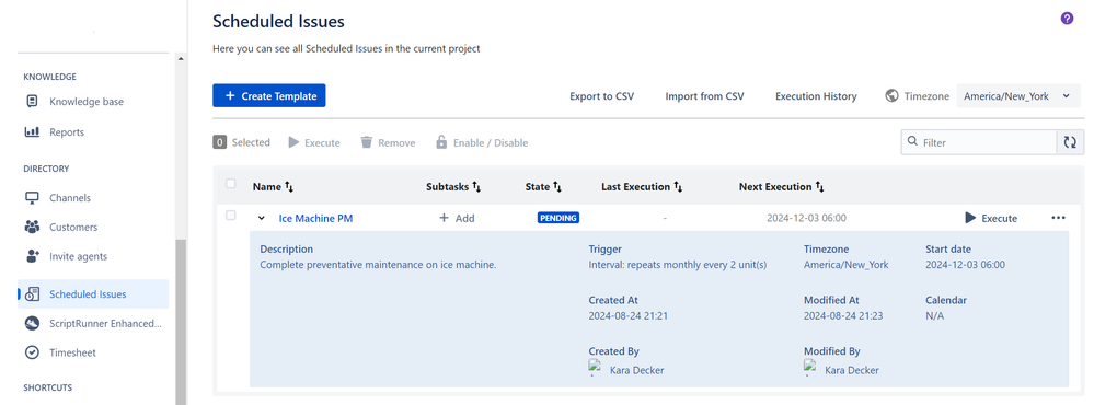 Scheduled Issues.PNG