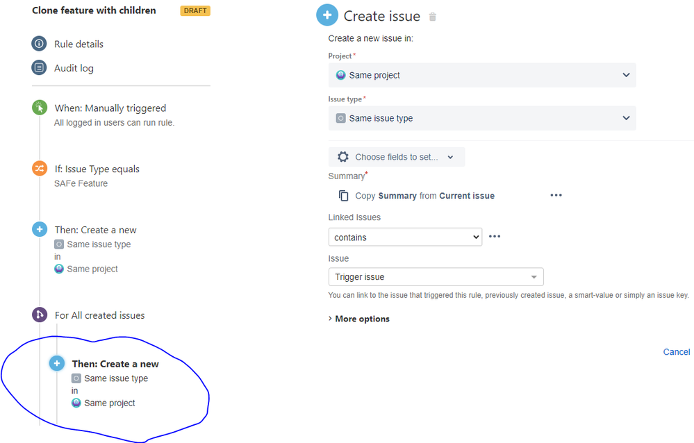 3. Automation_create_issue_2.PNG