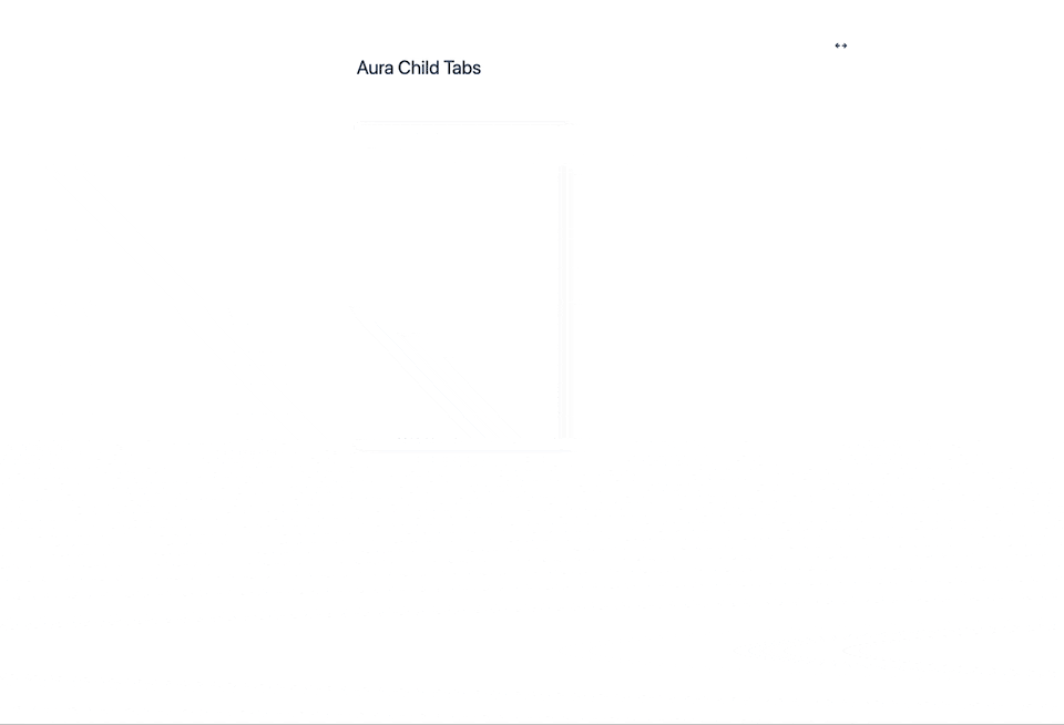 insert aura child tab.gif