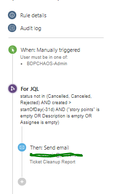 Clean up ticket report.PNG