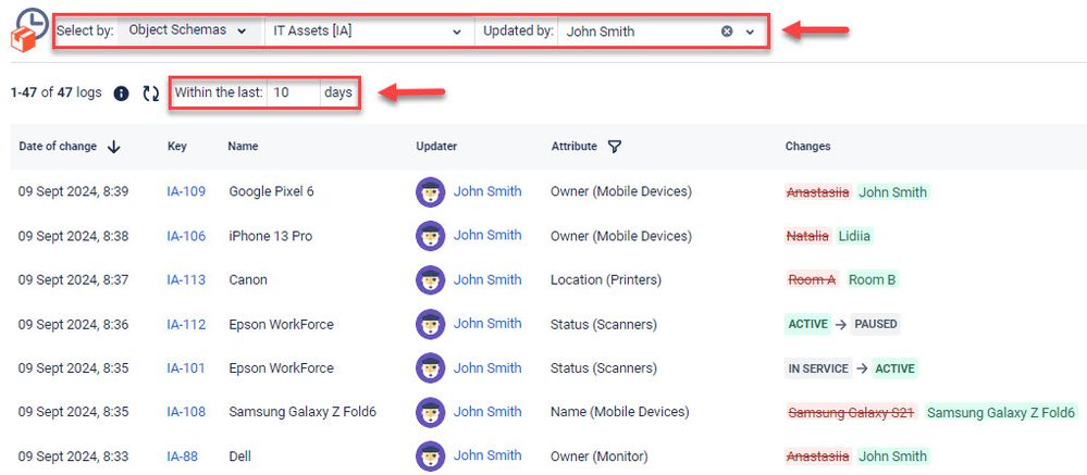 jira assets changs by updater.jpg