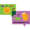 CSD-13895-Design for Apptoberfest 24 Stickers and Pins at Team EMEA_Sticker 2x.png