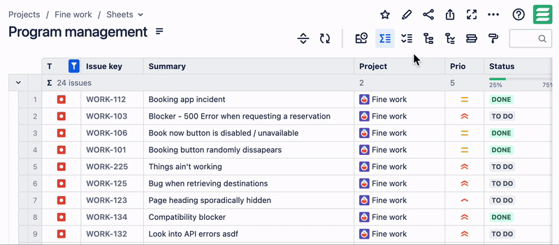 cross-project-versions.gif