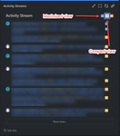 Public (Cassie Van Veen)